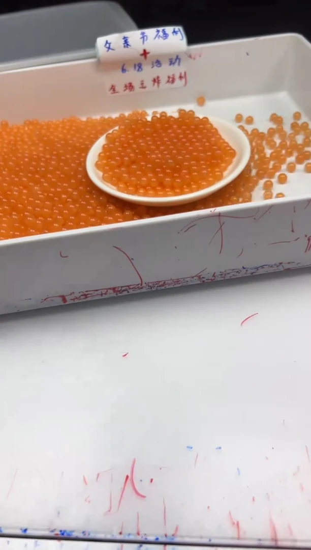 南红玛瑙未镶嵌颈饰w949保山南红芬达橘6mm*50颗