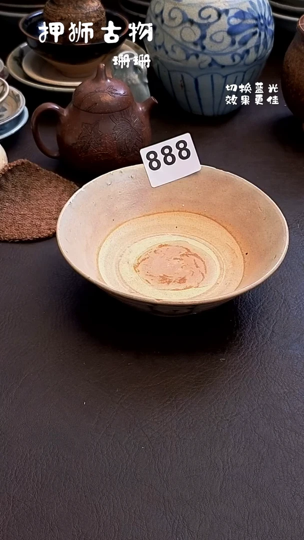 漂漂亮亮的瓷器编号888