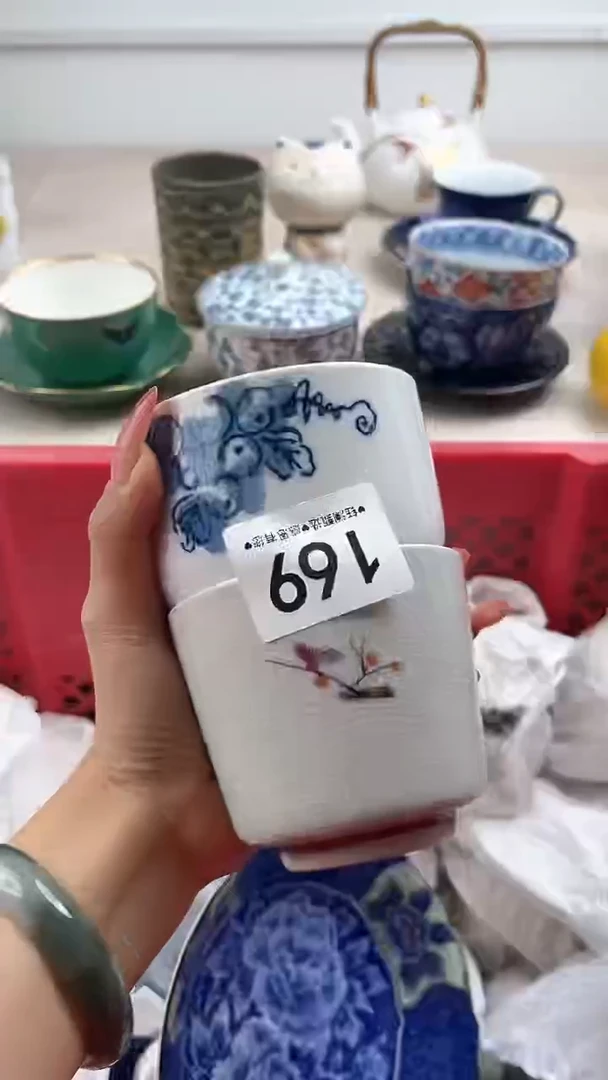 【闪购商品】瓷片169，，，，，，