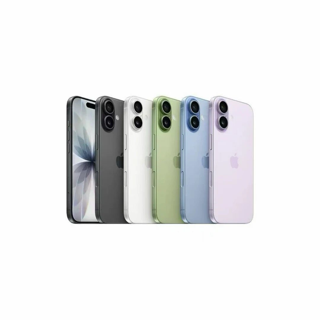 【德子的茶】iPhone 17 256GB 手机 颜色随机发