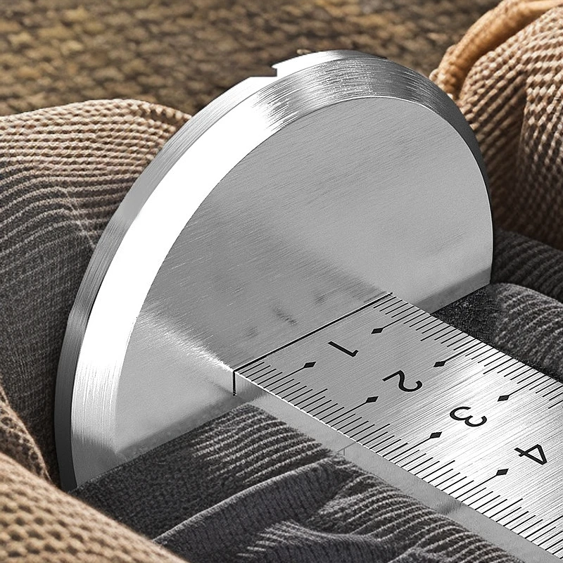 地砖等高尺瓦工基准尺水平仪标高尺贴瓷砖专用工具精准刻度测量尺