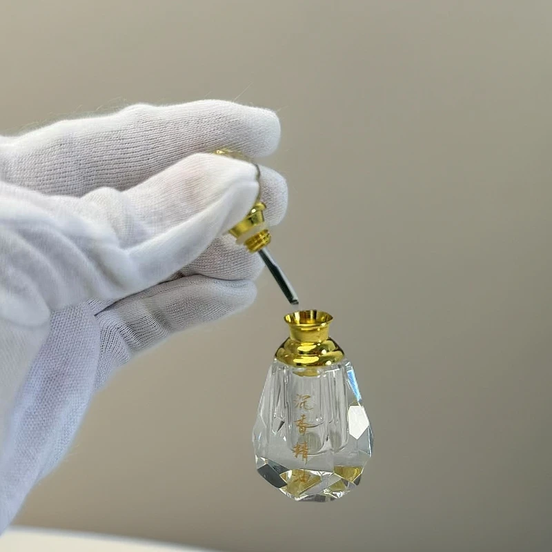 海南包头特级沉水油沉香柴火蒸馏提取精油药香密香凉减留香持久