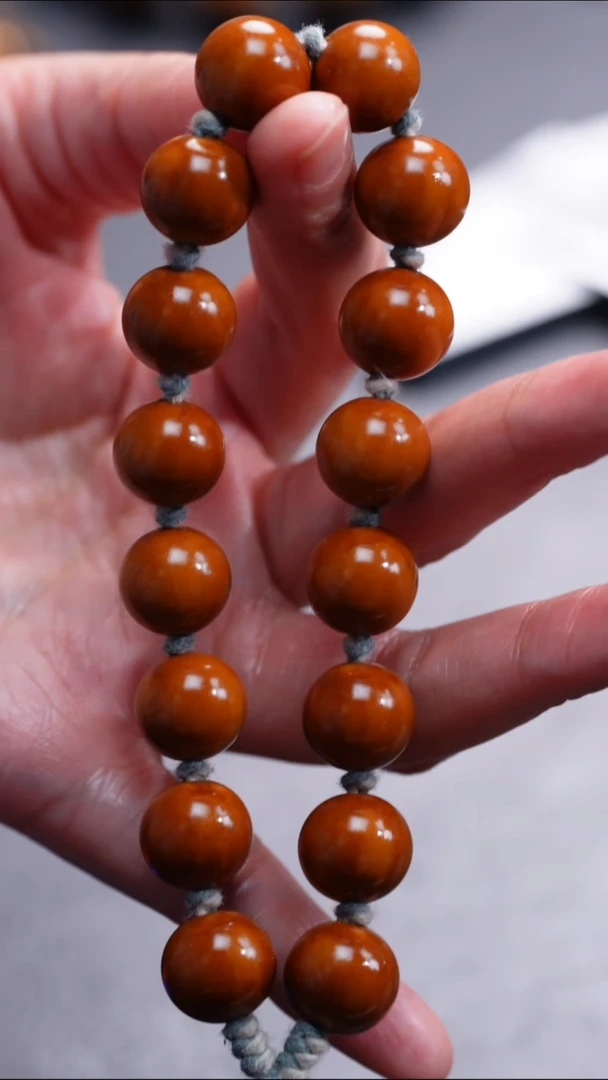 【闪购商品】橄榄核吊坠橄榄核