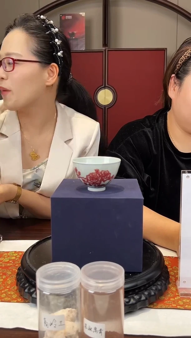 浮梁瓷局古县衙25