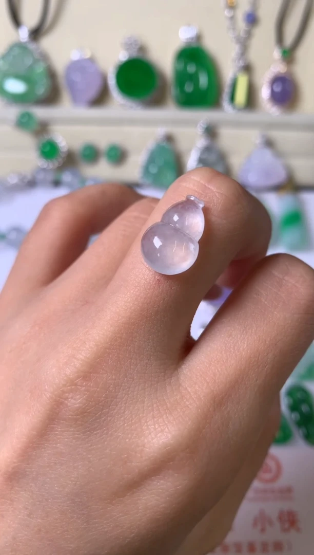 未镶嵌定制翡翠裸石（镶嵌定制）