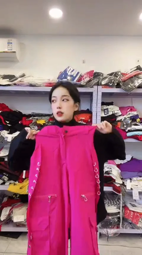闪电购精品女装 35 S