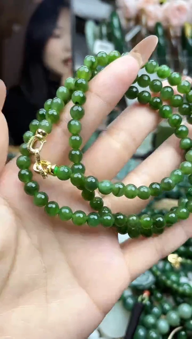 颈饰未镶嵌和田玉未镶嵌和田玉吊坠多样性拍一发一