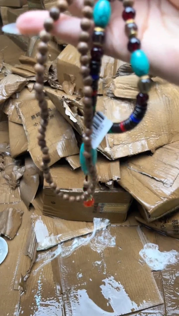 手串柒禾手串链接无礼盒