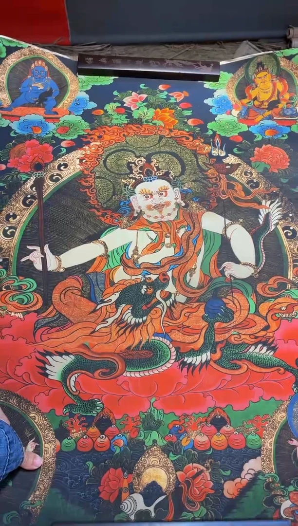卷轴画聚雅阁i甄选链接55