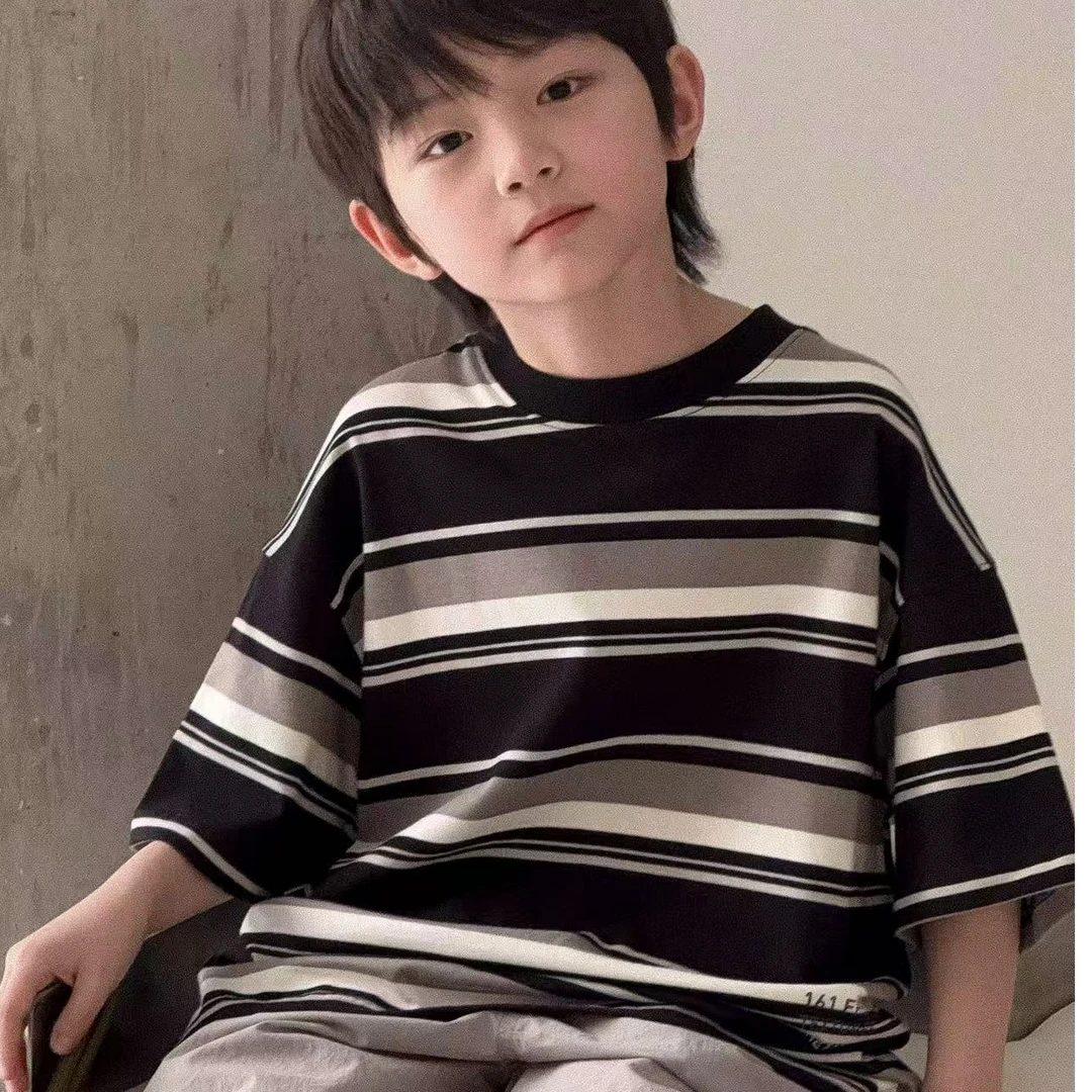 2086夏季新款短袖T恤