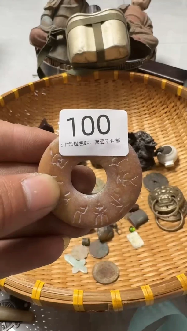 其他今**约莱顺工艺品100