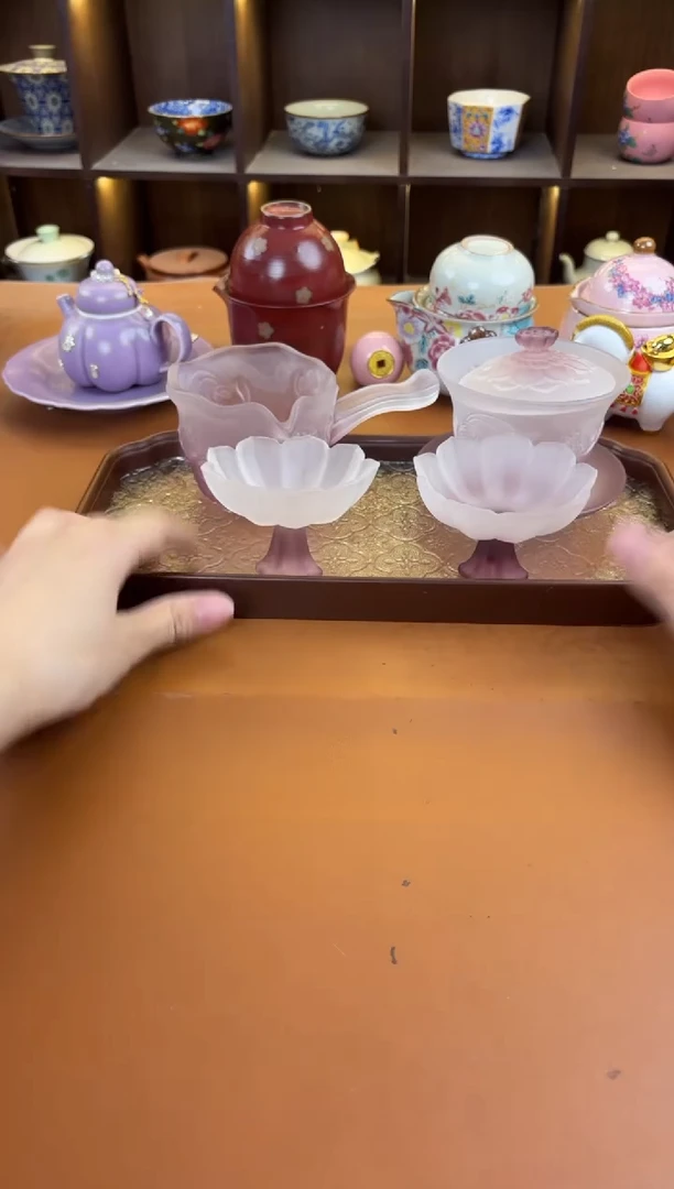 库存仅剩一单（不带礼盒）