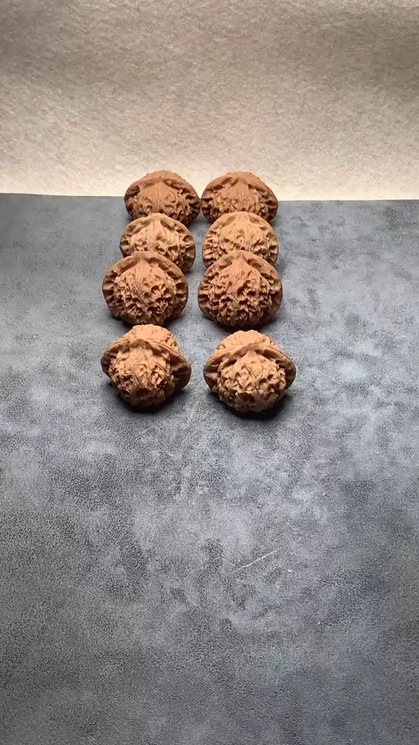 吊坠文玩核桃宫灯玉玺狮子头