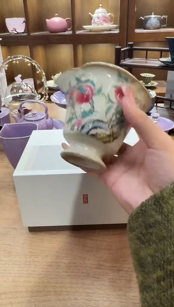 【闪购商品】其他一心茶器专用链接@@a8765