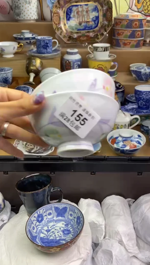 瓷色工艺品品品品155