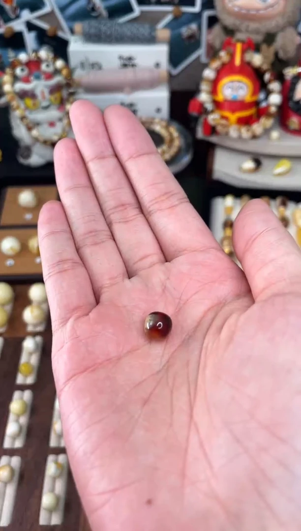 未镶嵌琥珀裸石芭*桑蜜蜡