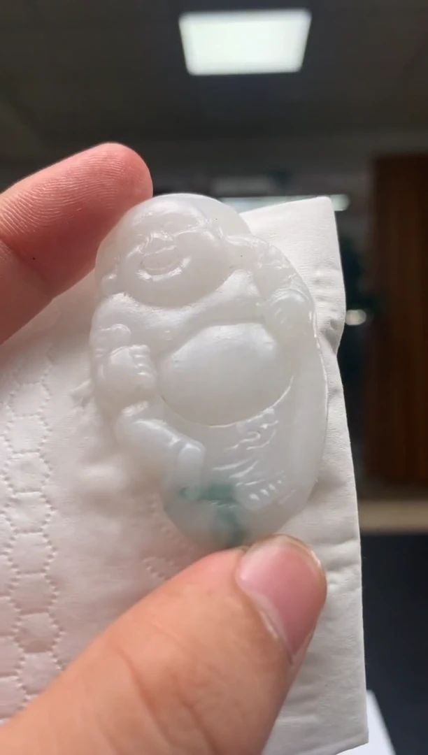 未镶嵌定制翡翠          *103