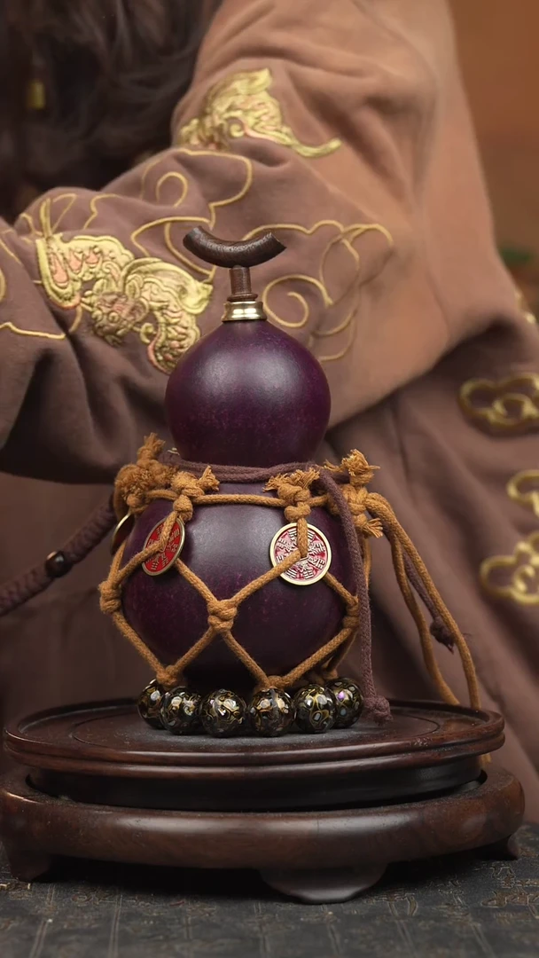 315号葫芦一物一拍  拍拍退退限购拉黑