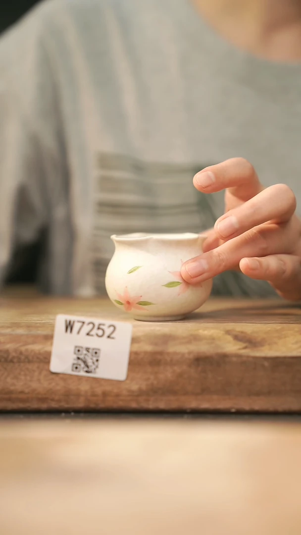 【经典福利】/ 杯子@@W7252