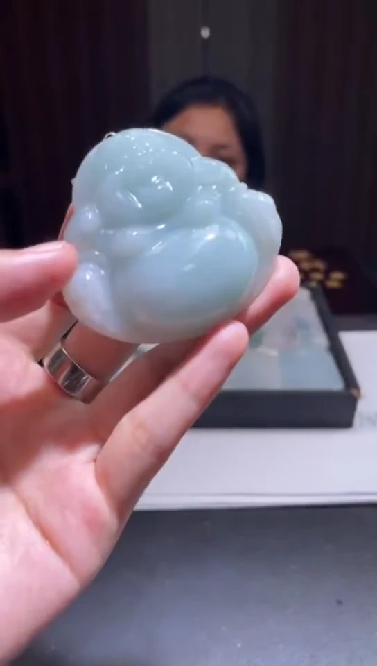 未镶嵌定制翡翠定制孤品