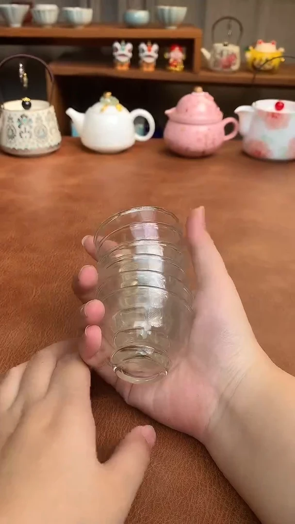 【高货清货】微瑕不售后，介意勿拍（不含礼盒）