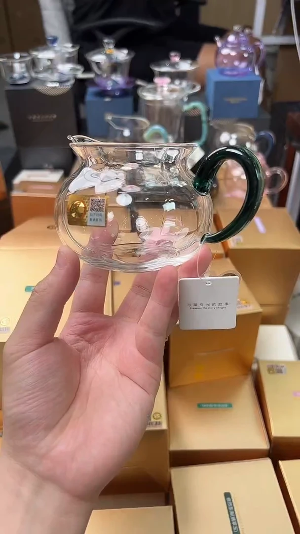 @@禾器晶彩纳福墨绿