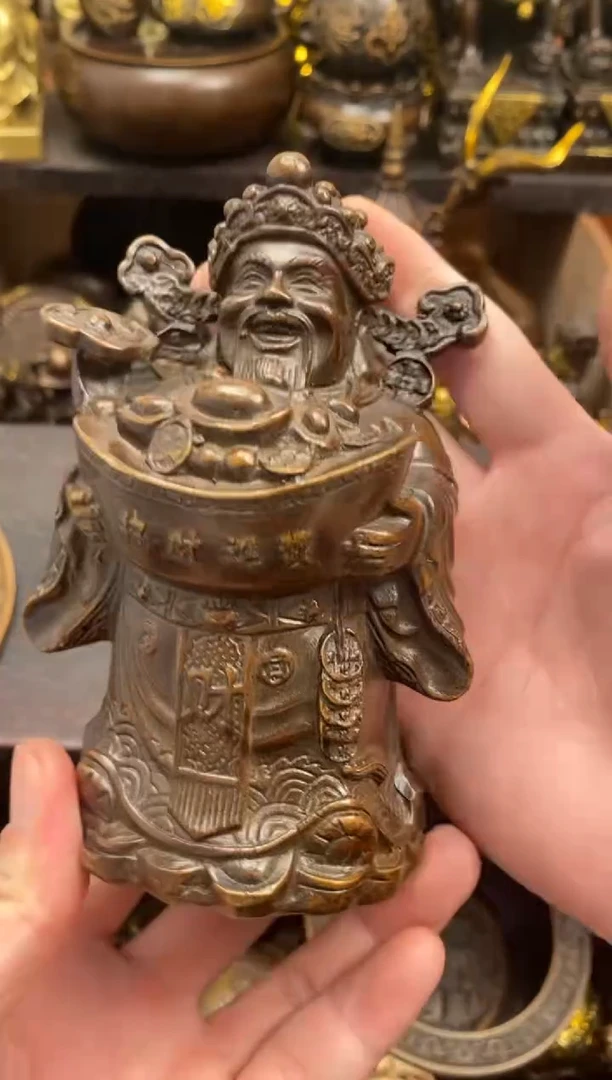 1案台摆件 物品摆件