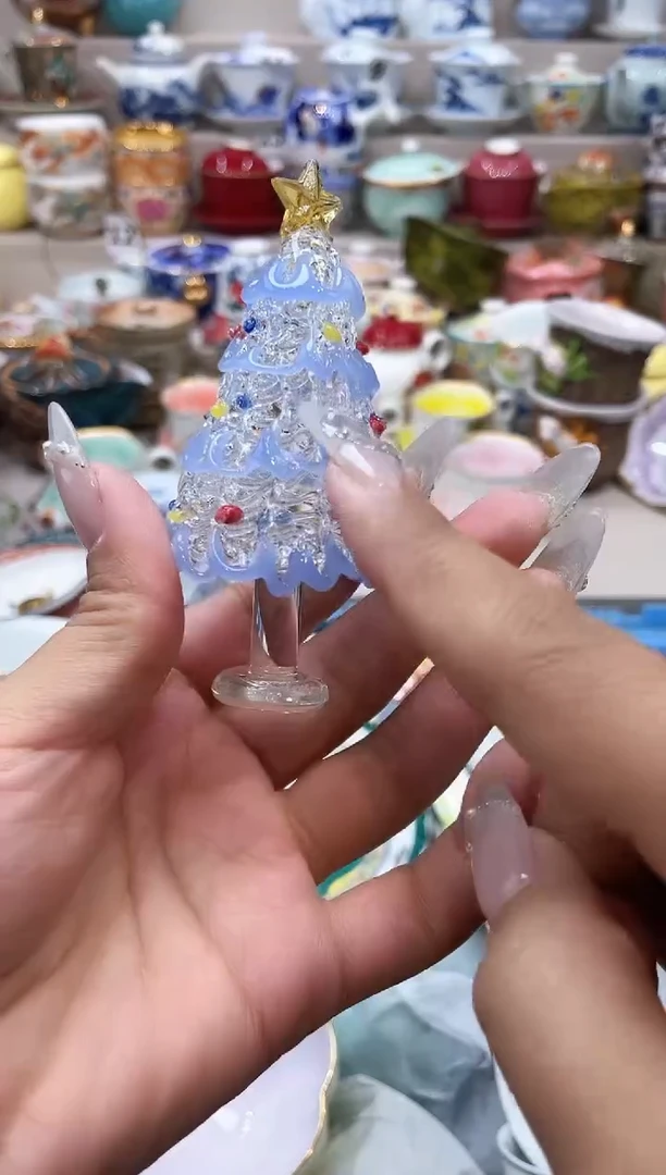 【闪购商品】云陶集市祝大家2025愿你所愿皆所得