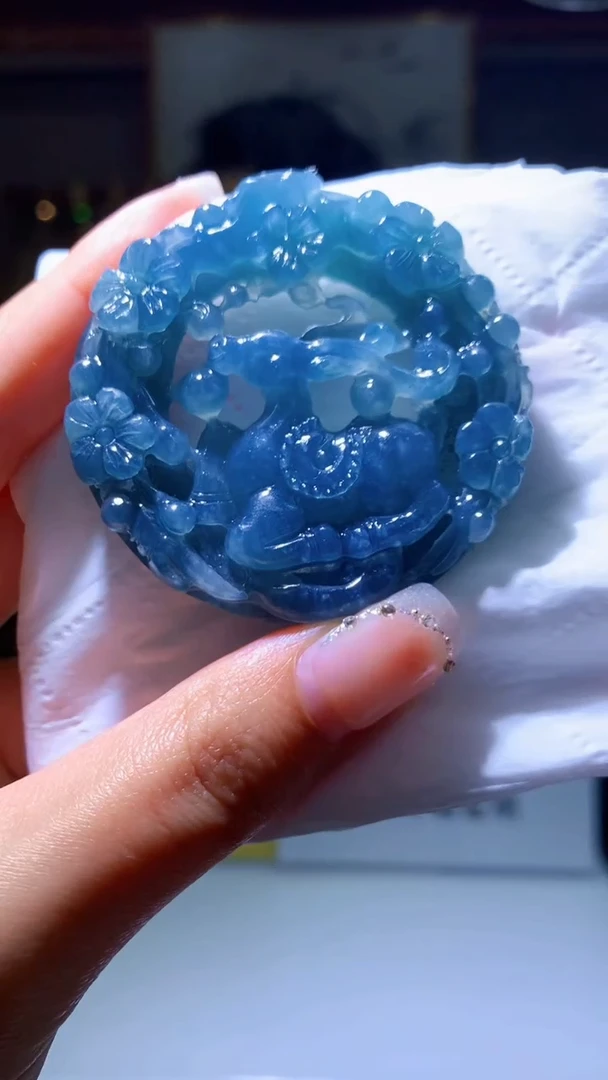 定制翡翠未镶嵌闪购毛货链接XX019