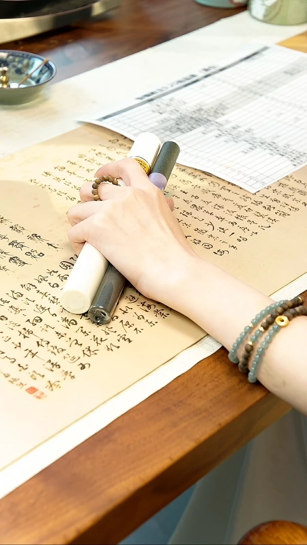 线香满品14号