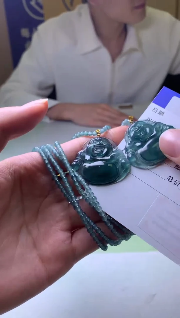 未镶嵌定制翡翠红*毛货-不退不换