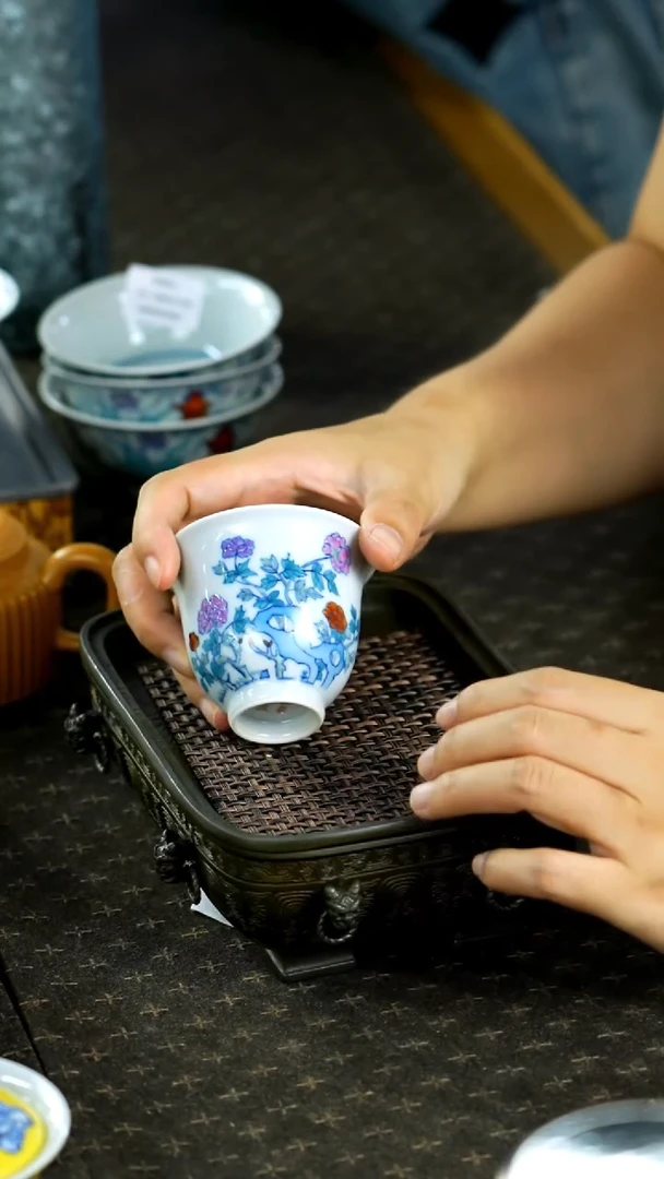 没有套路千款玻璃直接炸