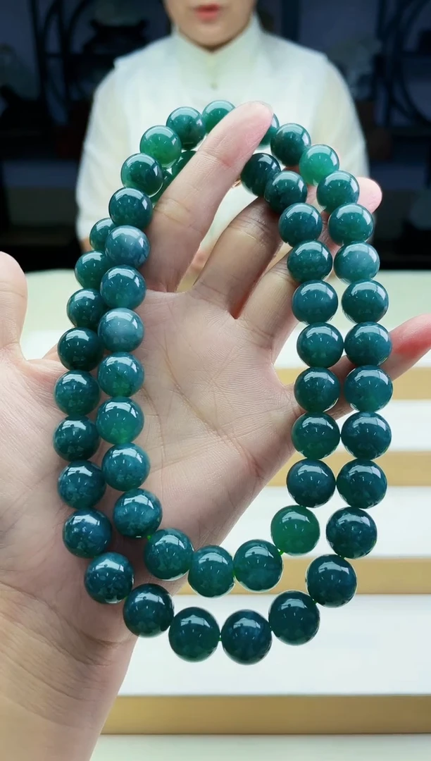 未镶嵌定制翡翠毛货09270220（拍一发一）