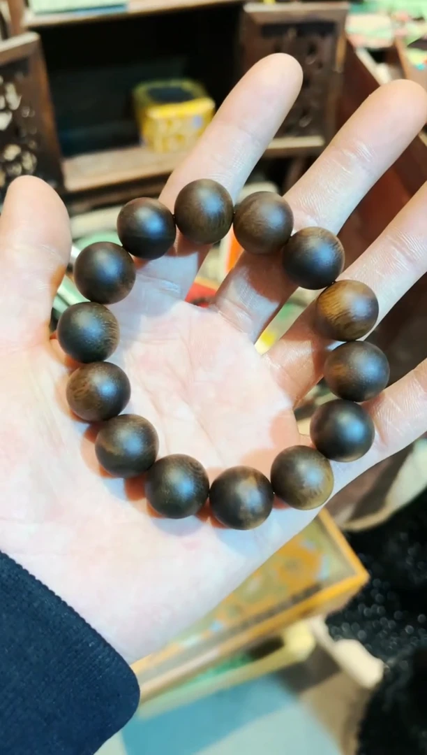 【闪购商品】沉香手串七七七七七七七七七104545