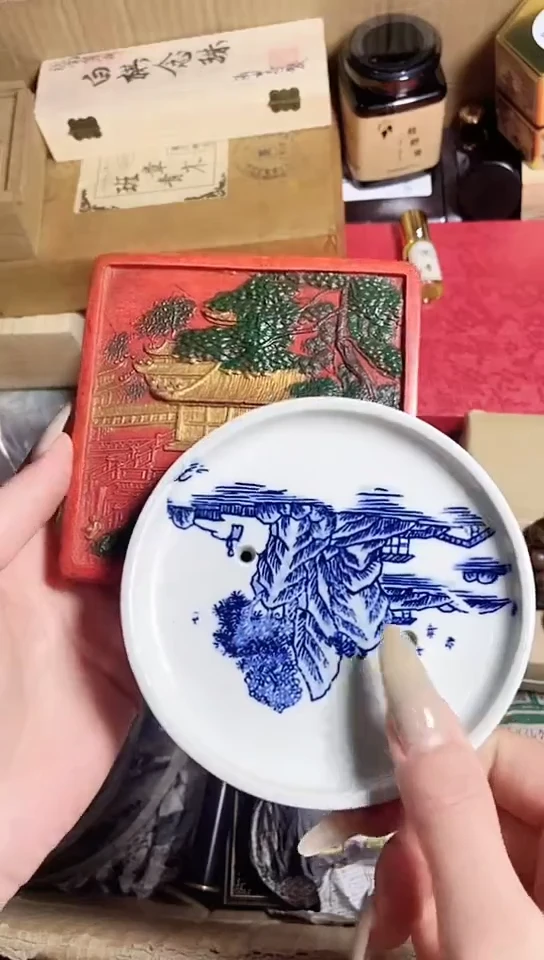 张**譩工艺艺术品工艺美术品1