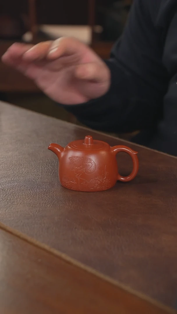 【闪购商品】紫砂茶壶紫砂壶紫砂壶
