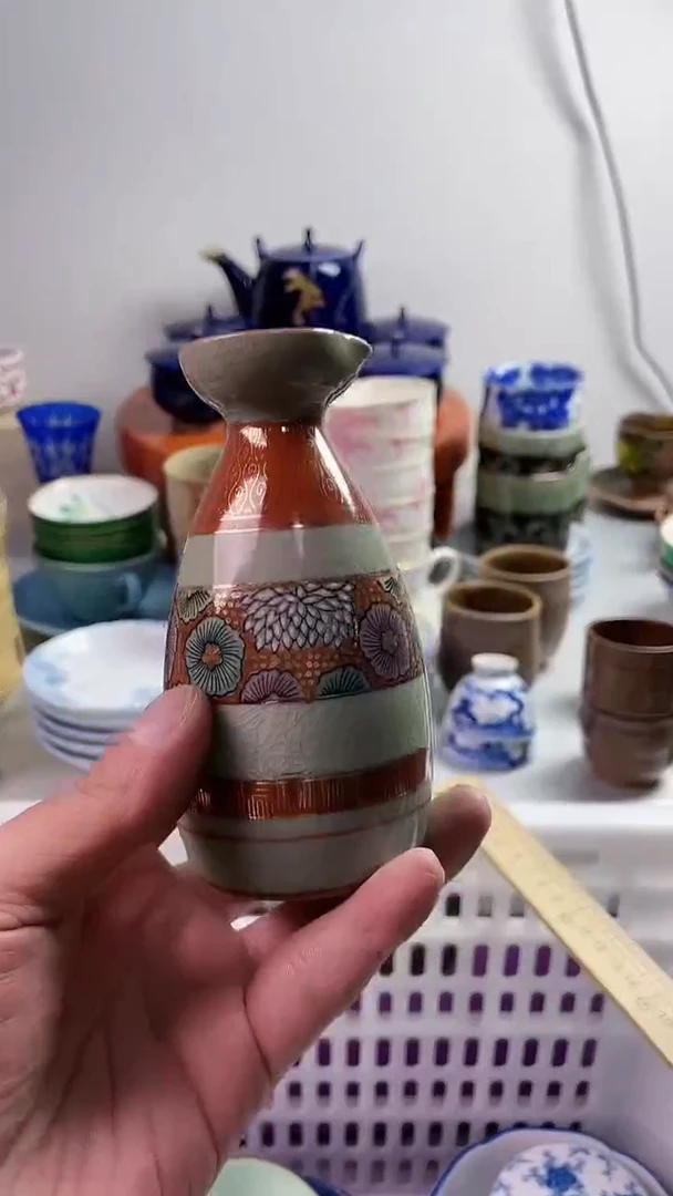 【闪购商品】瓷片7777777777 C048