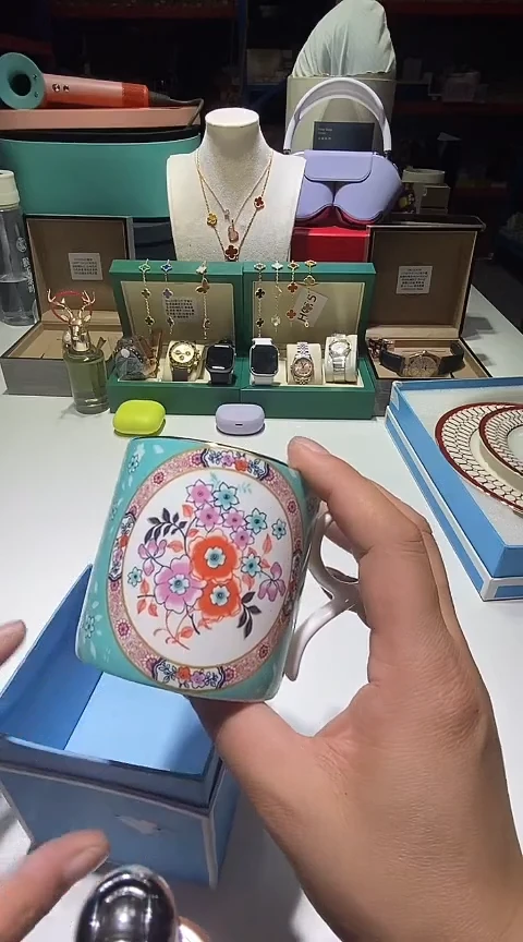 瓷片生活的本意就是开心@@1