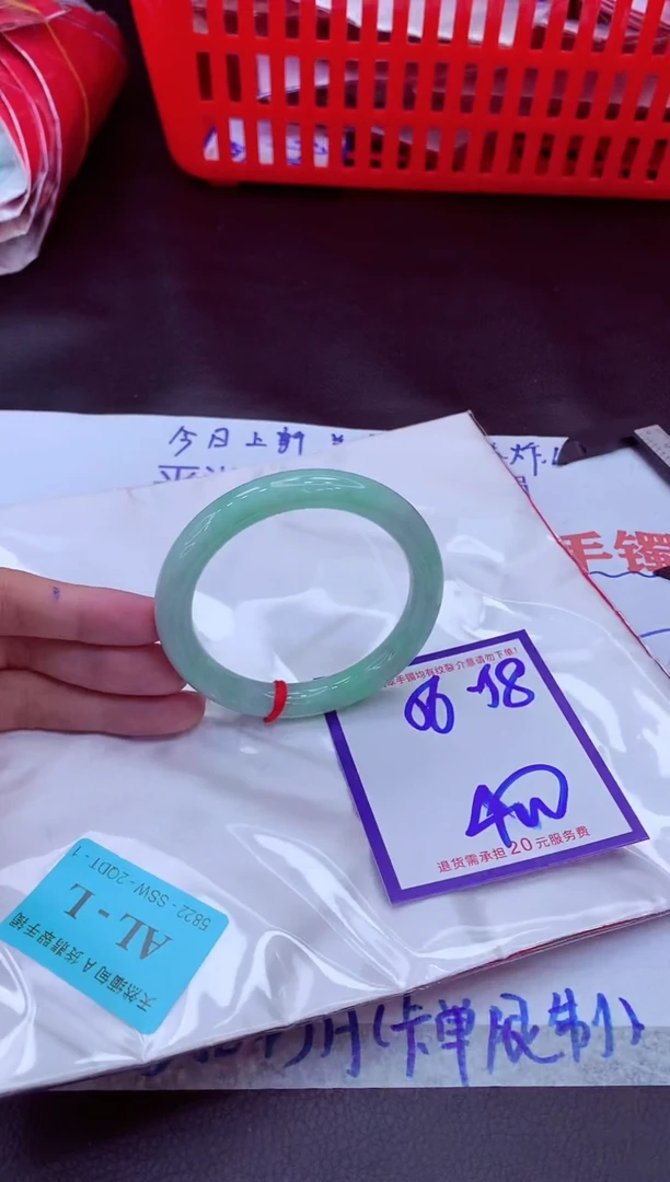 未镶嵌手镯翡翠11111111