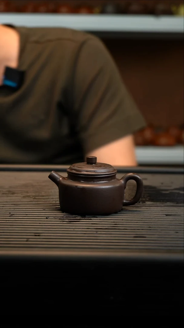 茶壶紫砂紫砂壶84
