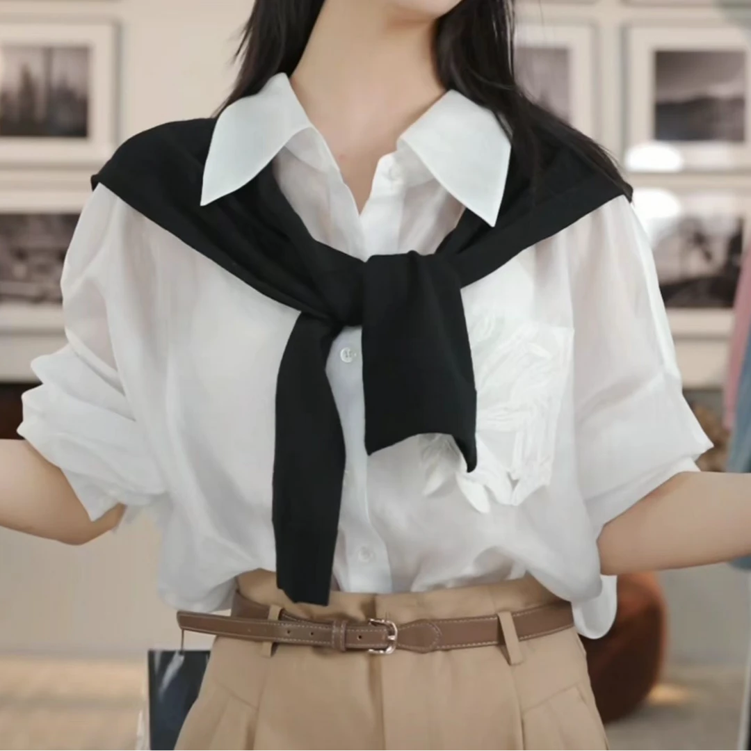 曼德诗新款上新毛织披肩Y732002085