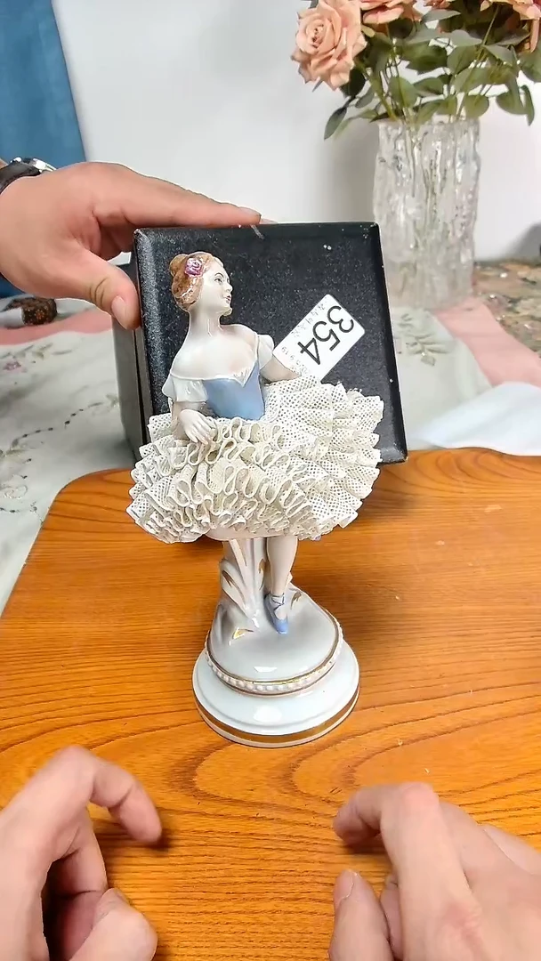 瓷片?****️小淼海外陶瓷工艺品