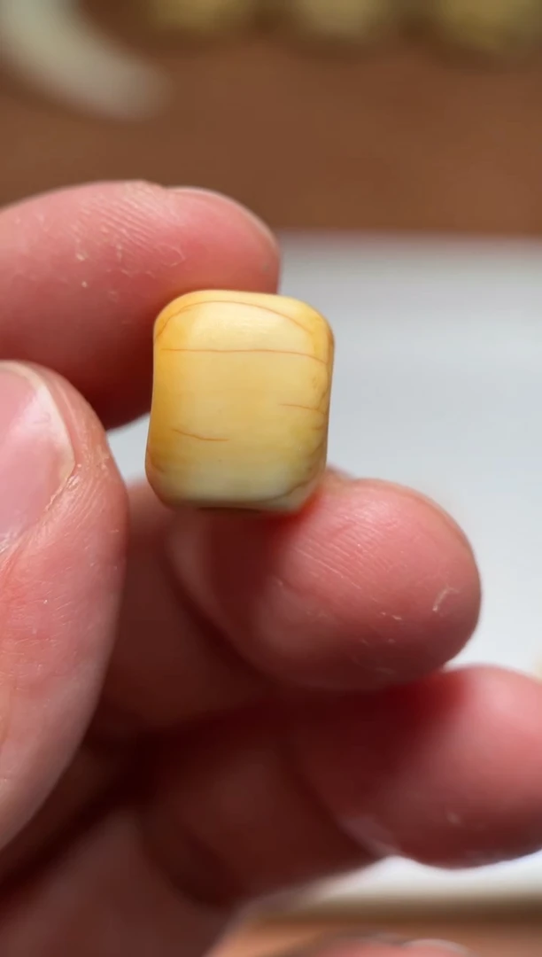 其他猛犸象牙GP33-猛犸三通