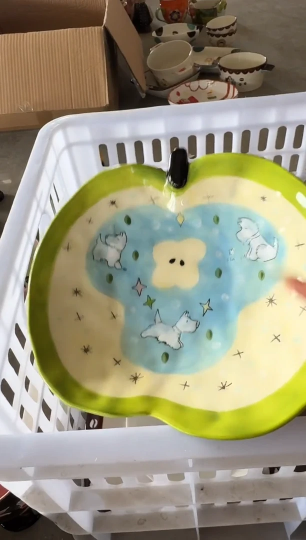 瓷【唯品瓷】工厂溯源