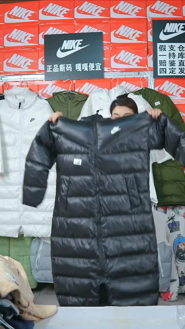 A2860闪购编码Nike/Jordan运动衣以直播间过款为准尺码M