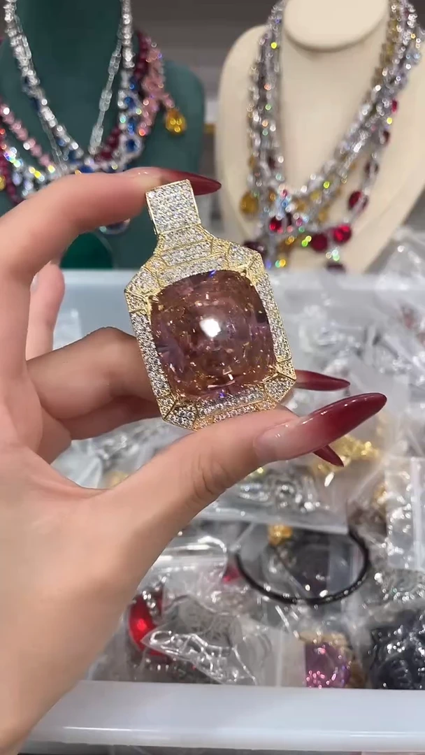非金属无高端精品系列款式q665