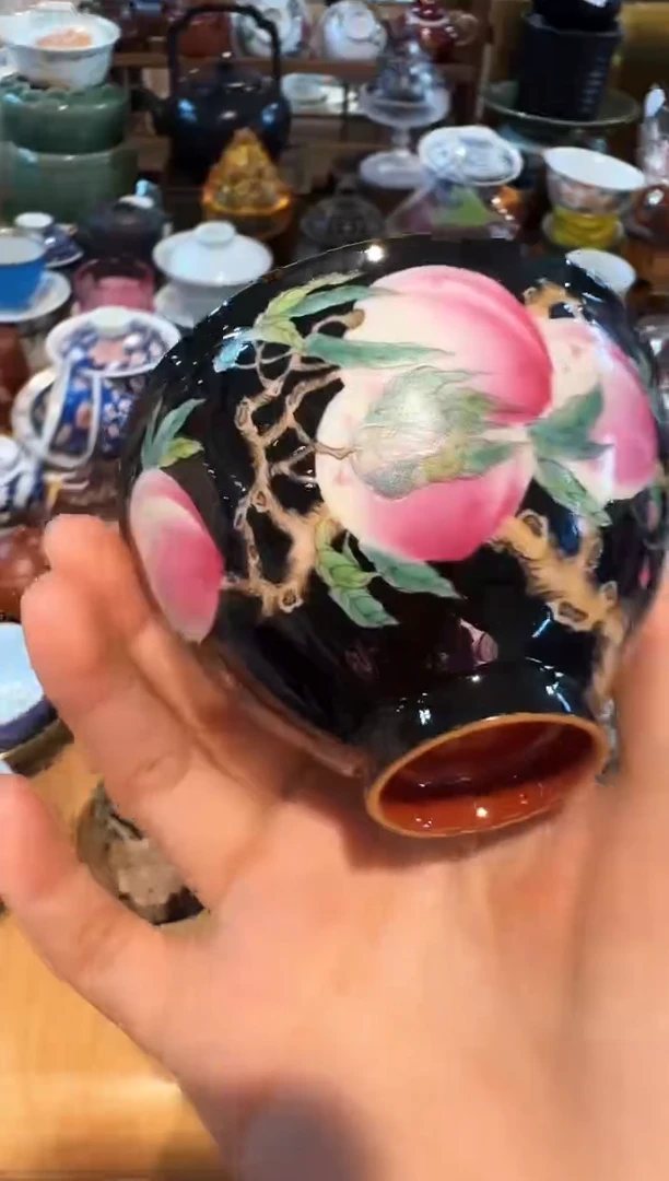 快来 茶具专场 清仓倒计时