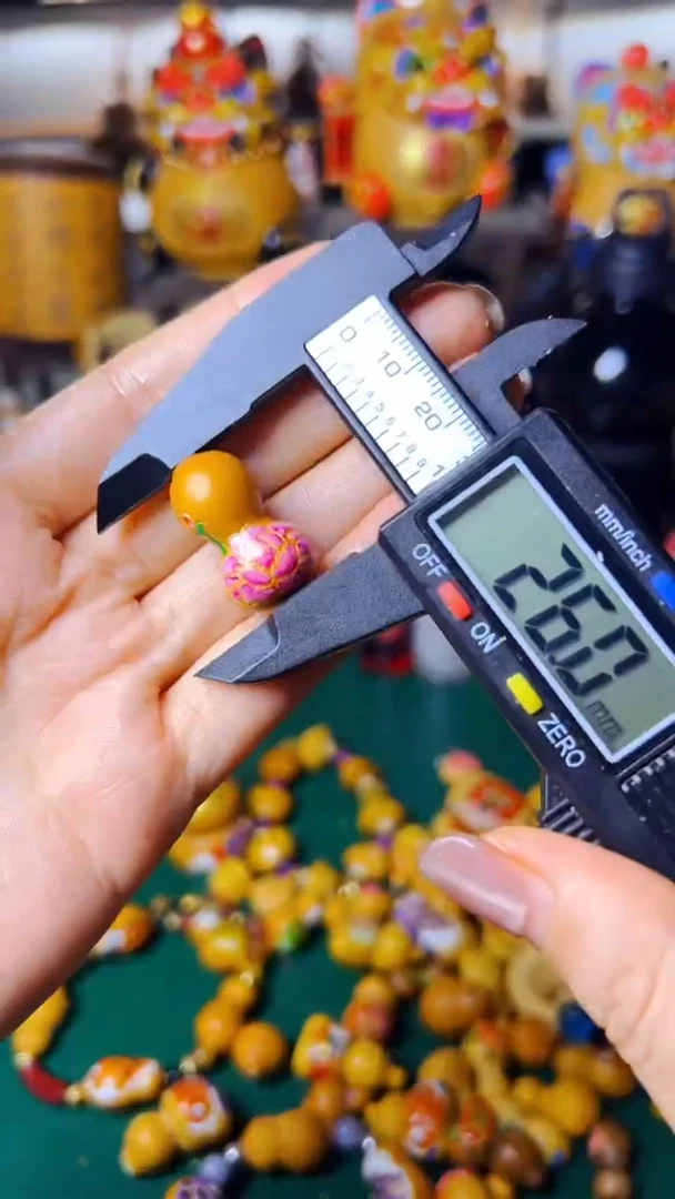 693文玩葫芦文玩好物