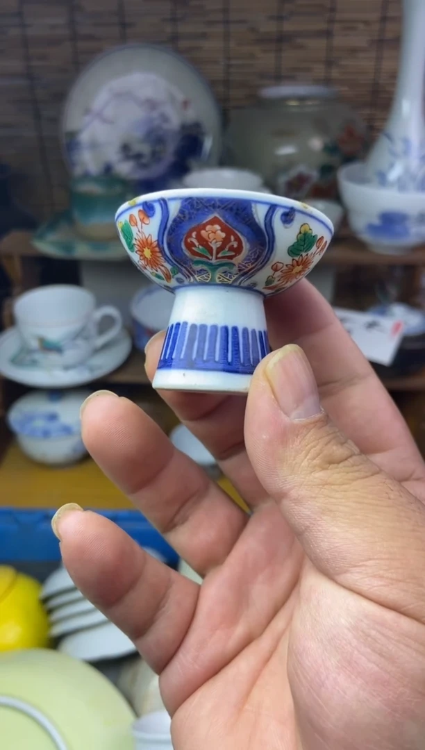 瓷片000碗碗瓷器18.感谢支持