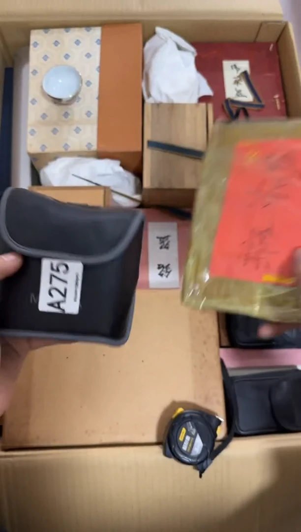 瓷片应***将275 中古商品，谨慎购买